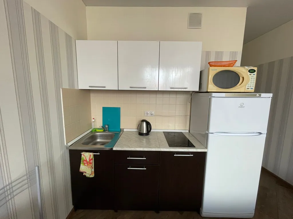 Студия у моря