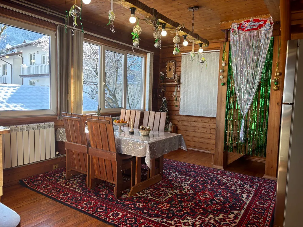 Дом в центре