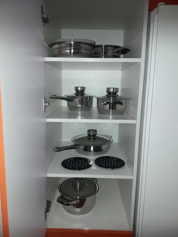 Квартира в самом центре Севастополя