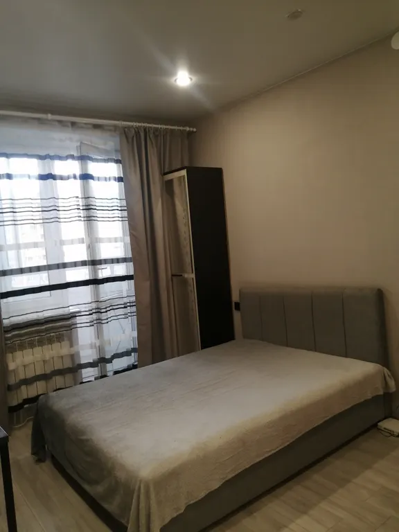 Квартира Суперстудия с шикарным видом — аренда посуточно в Чита