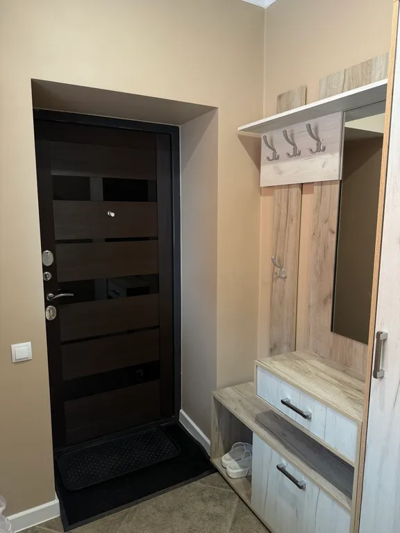 Комфортная квартира в сердце города