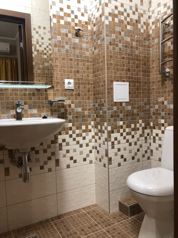 Квартира Комната — Геленджик