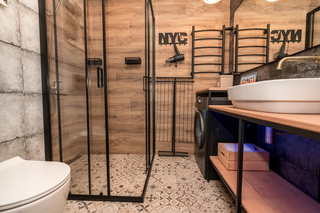 Двухкомнатная квартире в центре города