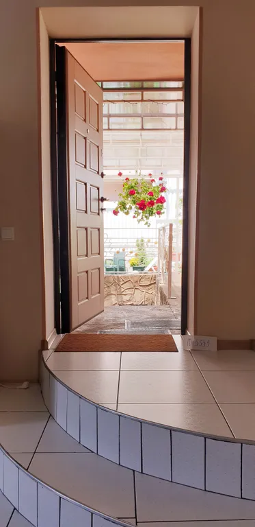 Квартира у моря Львиный Домик-2