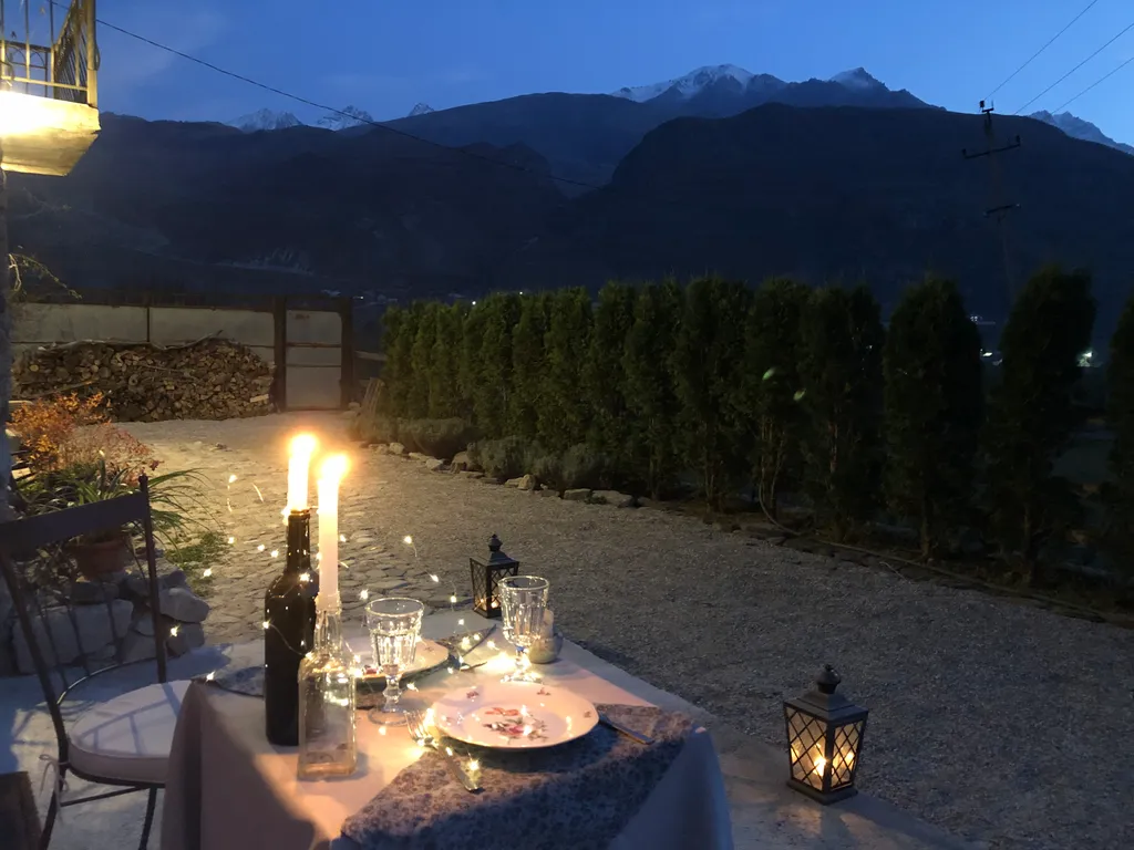 Гостевой дом Вилла Тау