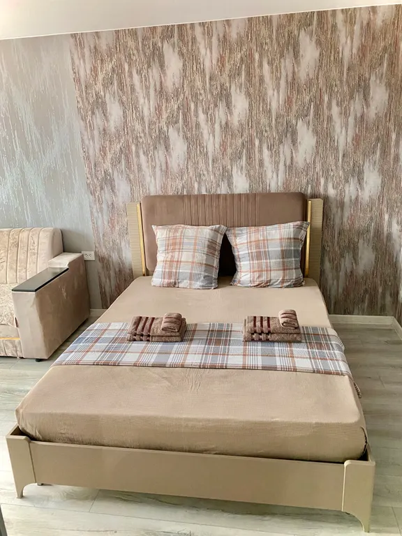 Квартира в 10 минутах от аэропорта