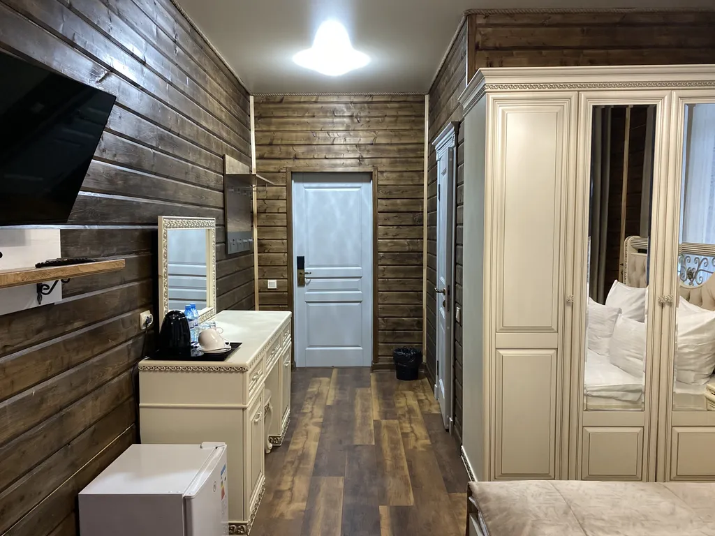 Квартира Комната — Архыз