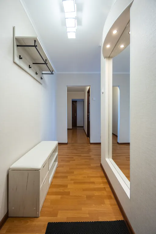 Квартира Квартира у рыбной деревни — Калининград