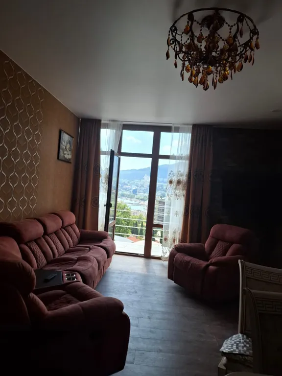 Апартаменты только для спокойного семейного отдыха