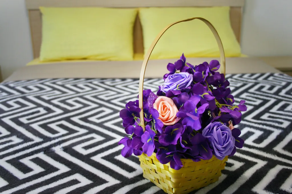 Квартира с видом на реку