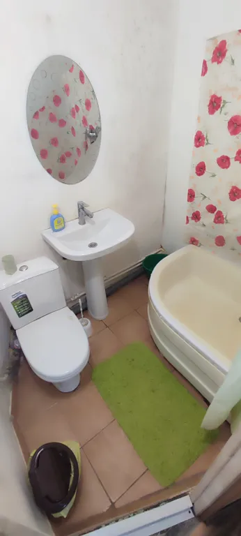 Отличная квартира для отдыха