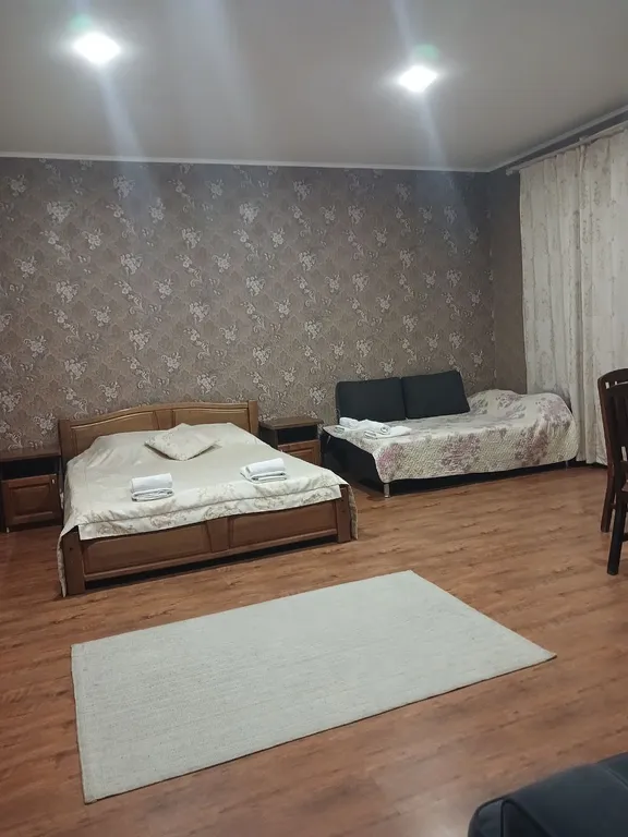 Квартира Комната — аренда посуточно в Волгоград