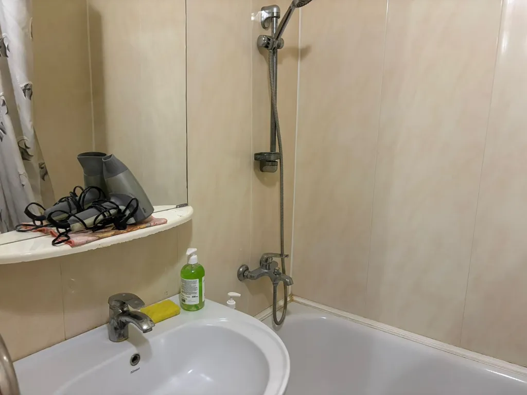 Уютная квартира рядом с морем