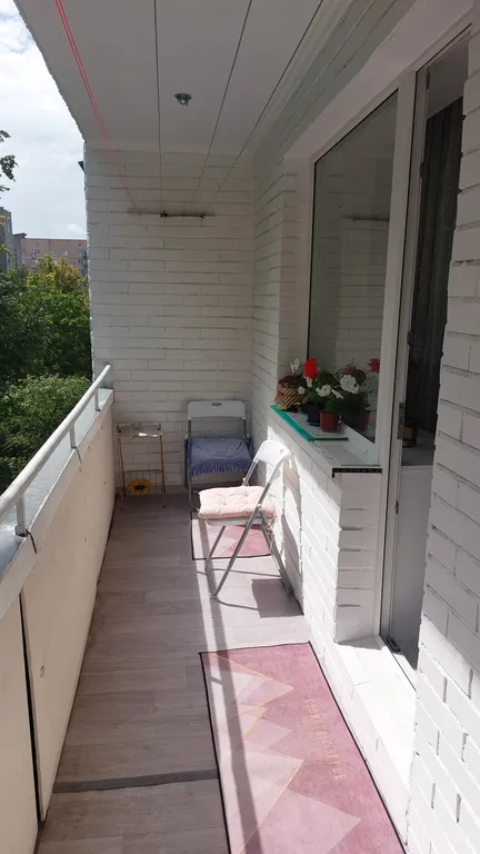 Уютная квартира недалеко от центра города