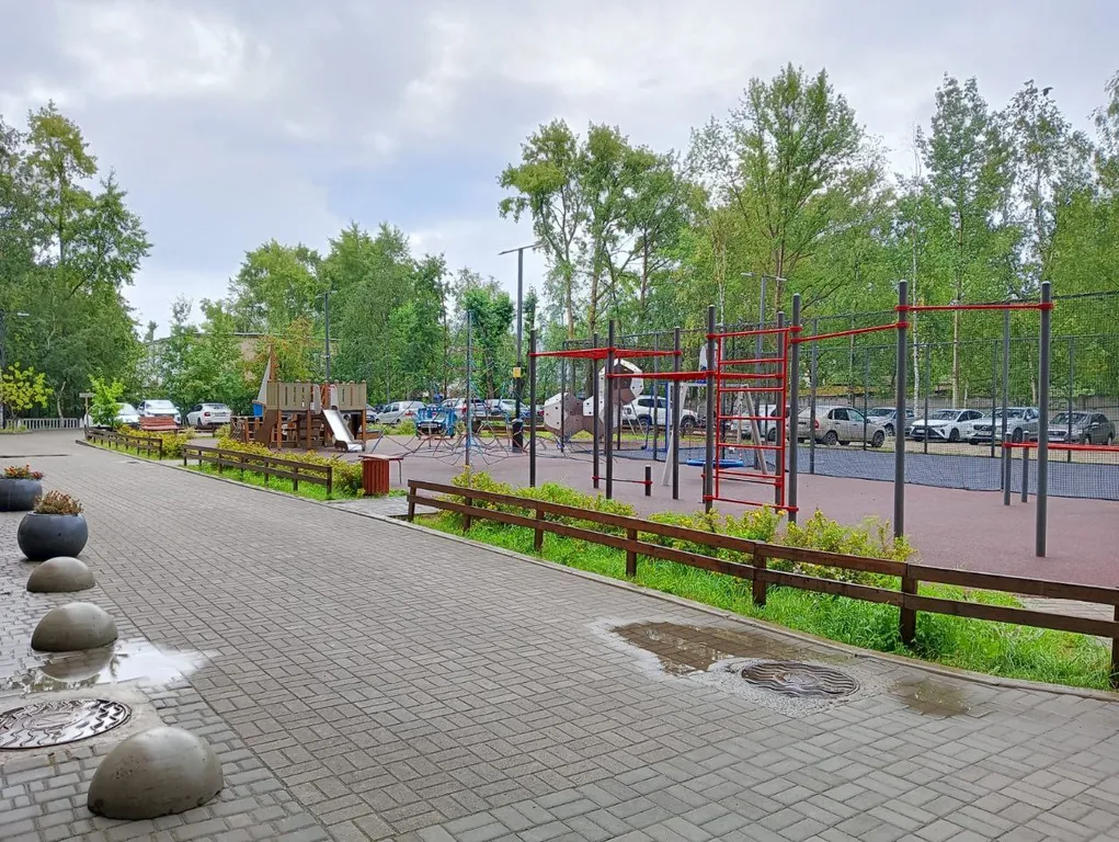 Квартира в ЖК Нахимов у завода Звёздочка и моря