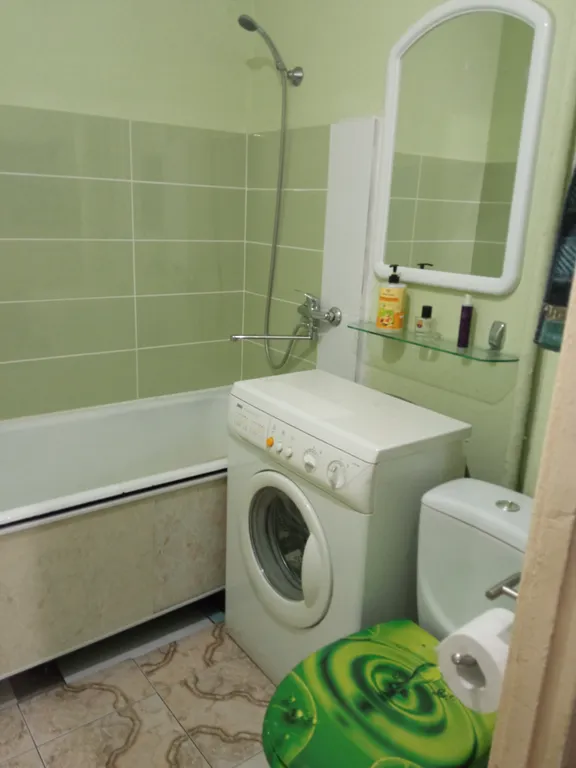 Квартира Квартира в центре города — Калининград