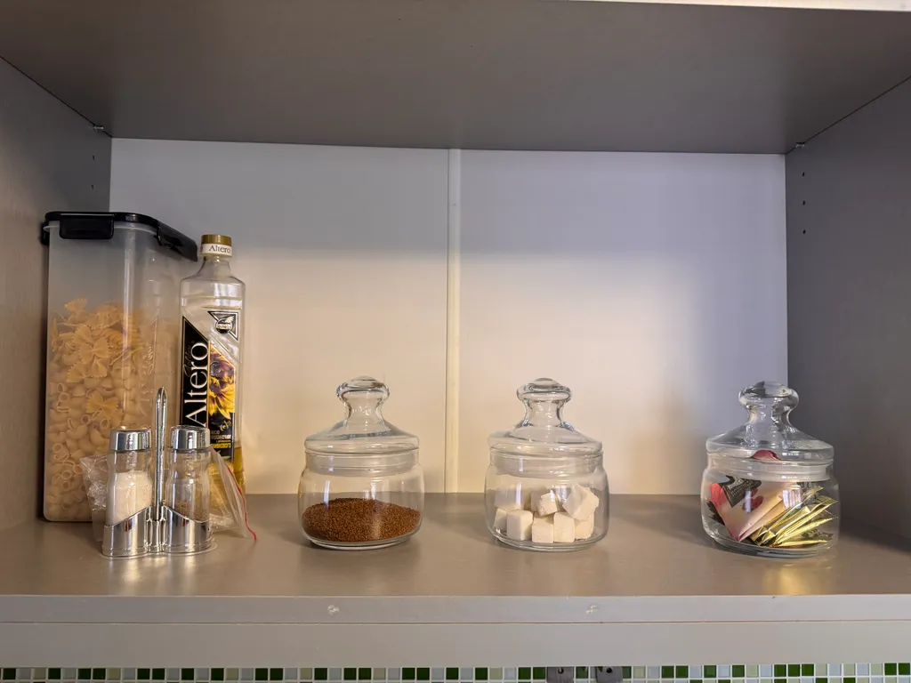 Стильные апартаменты с видом на Волгу