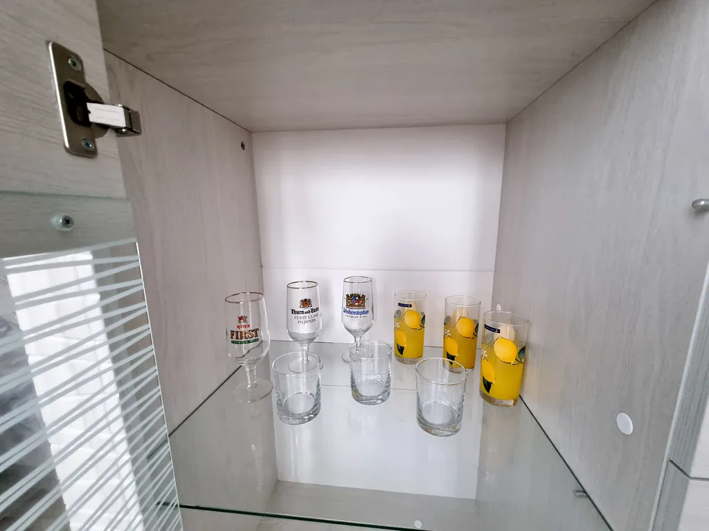 Уютная новая двухкомнатная квартира в центральной части города