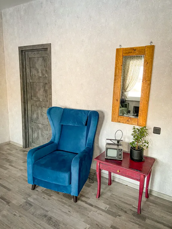 4-комнатный Дом