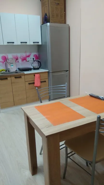 Уютная двушка в центре