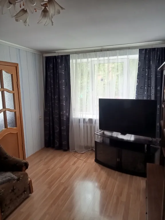 Квартира Чистая и уютная кварира в Светлогорске — аренда посуточно в Светлогорск