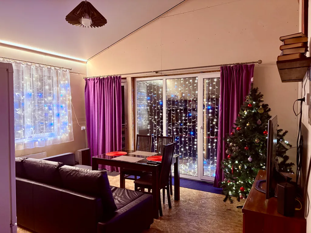 3-комнатный Дом