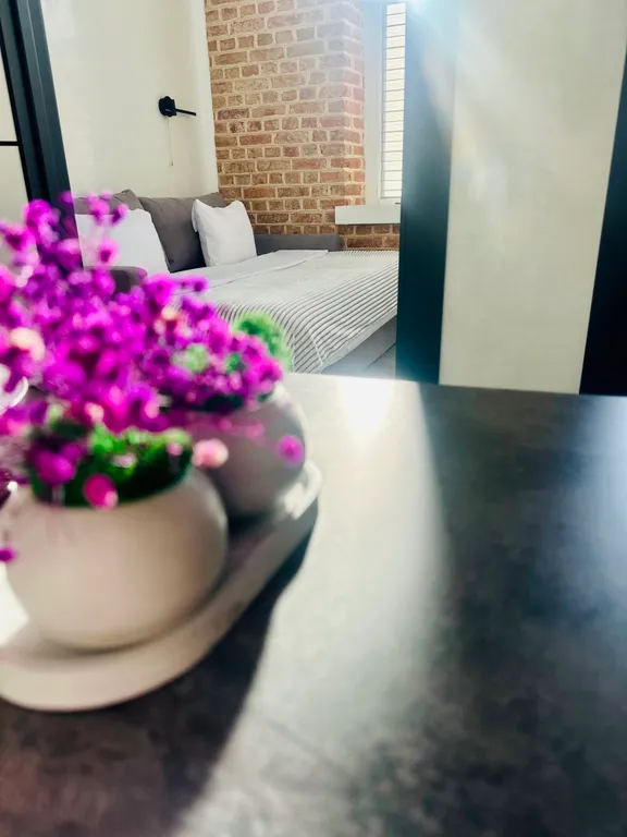 2-комнатная Квартира — аренда посуточно в Выборг