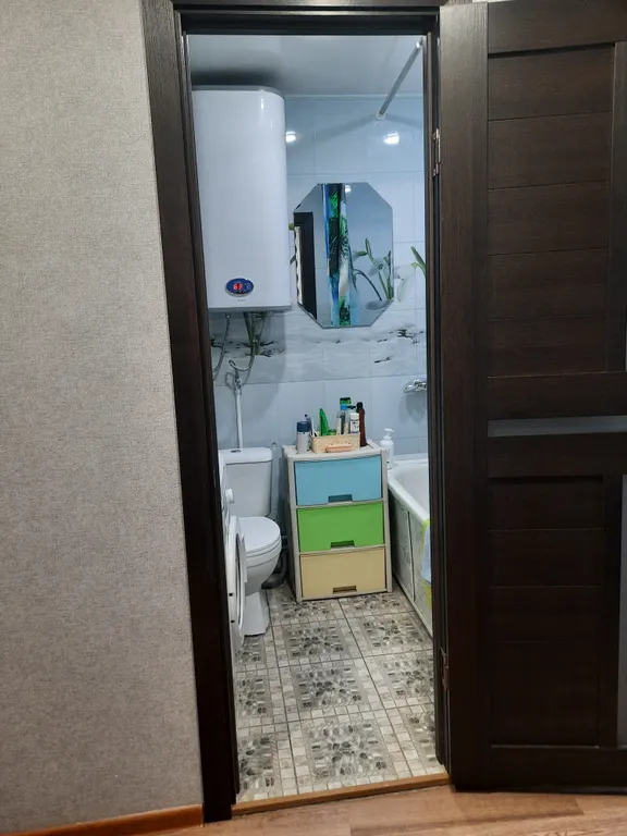 Чистая, уютная, не прокуренная квартира возле Аквадома