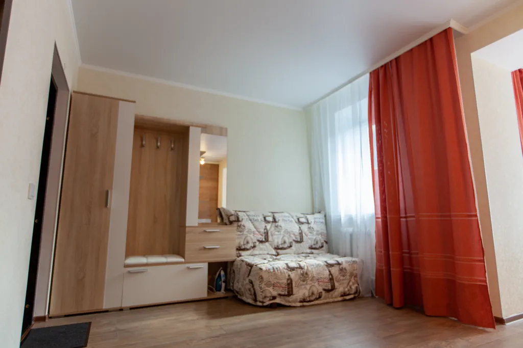 Студия в доме