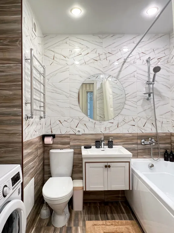 Квартира Благородная в Октябрьском районе