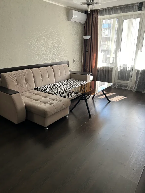 Квартира Квартира около тц горки парк — Казань