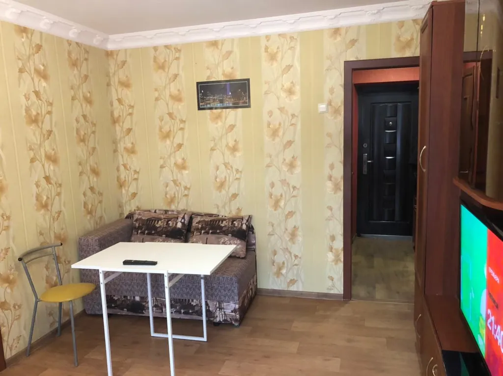 Квартира Уютная квартира в центре города — Таганрог