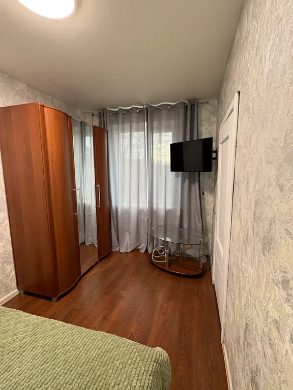 Квартира Уютная двушка — Волхов