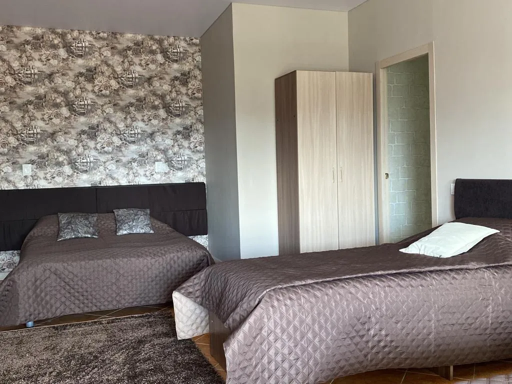 Квартира Квартира на чёрном море — Южная Озереевка