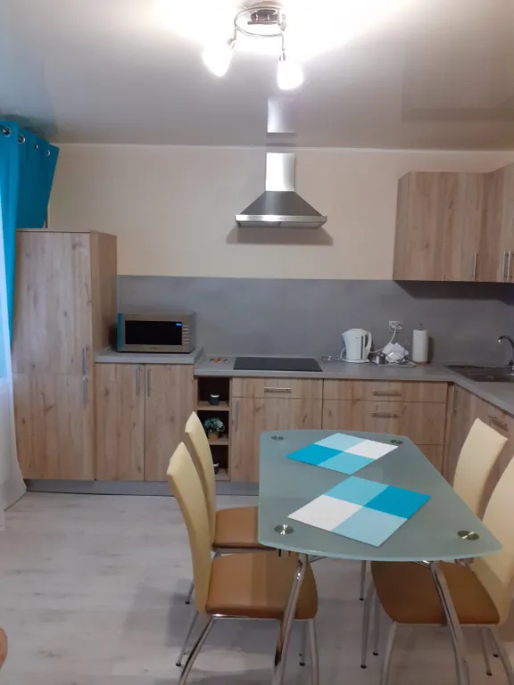 Квартира Уютные аппартаменты в центре города с отдельным входом — аренда посуточно в Брест