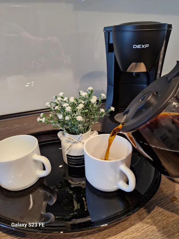 Новый стильный апартамент в шаговой доступности от моря