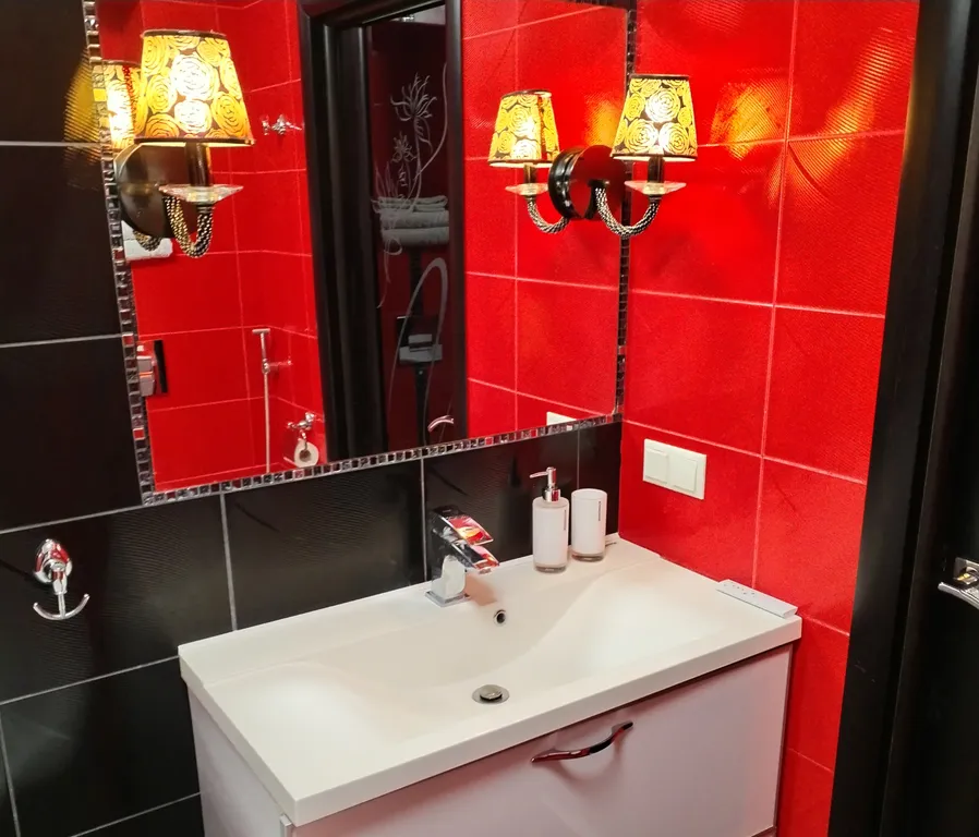 Квартира Квартира у стен кремля — Нижний Новгород