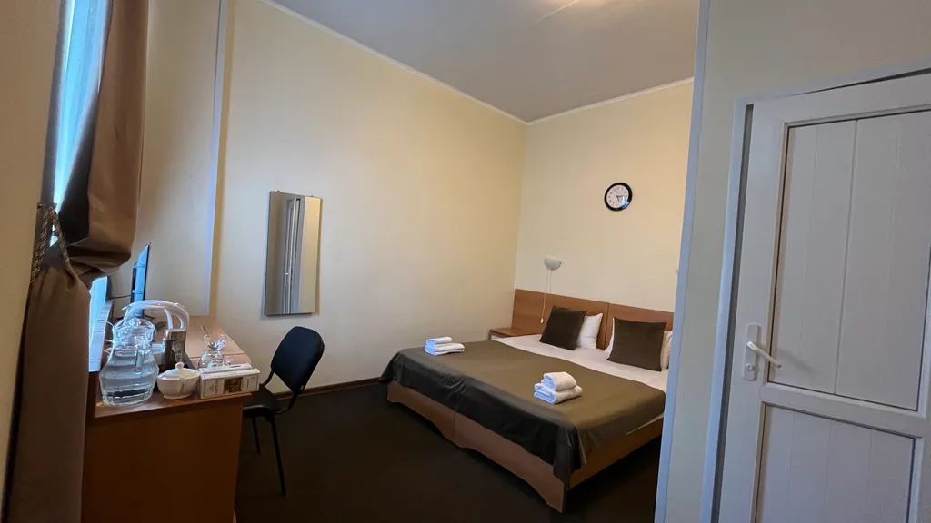 Квартира Номера с видом на море и горы — аренда посуточно в Сухум