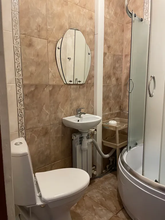 Квартира Комната — Анапа