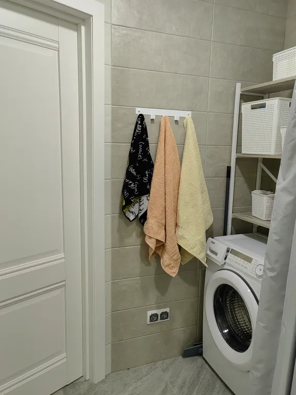 Квартира, где комфорт и уют в 5 минутах от центра города