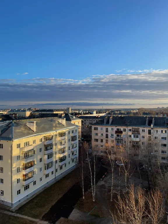 Новая студия