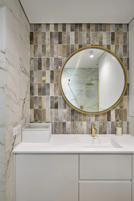 Шикарная квартира с видом на город