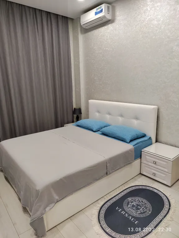 Квартира Квартира Апартамент с террасой — Севастополь