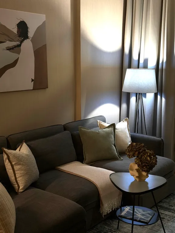 Апартаменты Горки Город Коллекшион