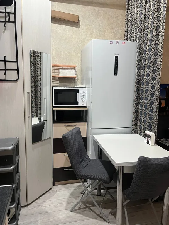 Квартира Уютная квартира на Тюльпанов — Сириус