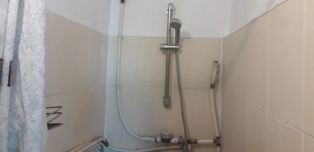 Недорогая уютная студия в частном секторе