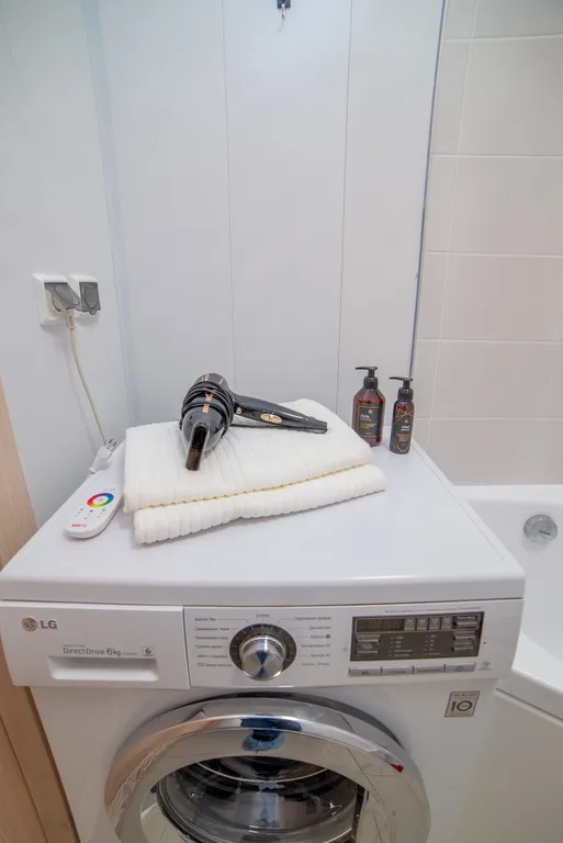 Бордовый закат в Чемпион-парк