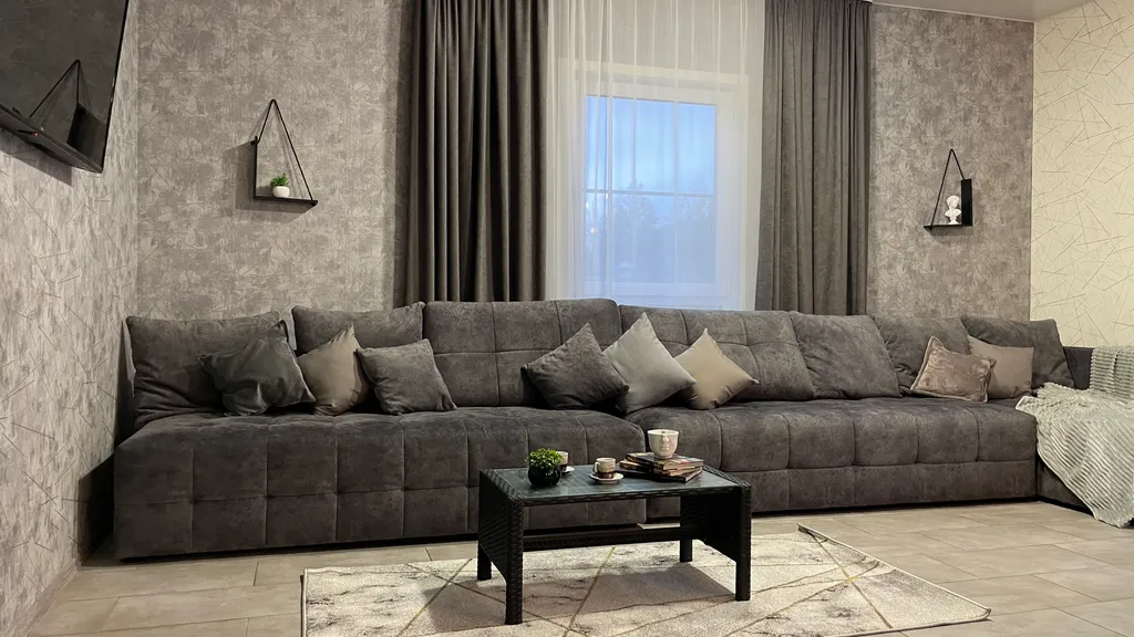 1-комнатный Дом