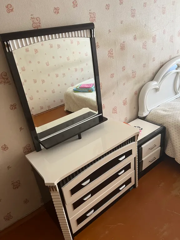 Уютная комната  в  хорошем районе