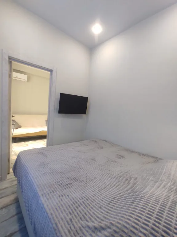 Квартира Квартира Лазаревское — Лазаревское